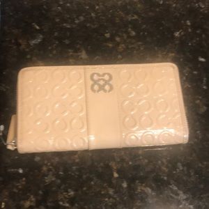 Coach Wallet!
